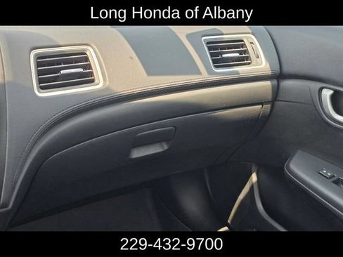 Used 2014 Honda Civic LX image 17