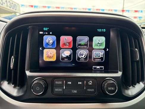 Used 2018 Chevrolet Colorado LT w/ LT Convenience Package AWD/4WD image 18