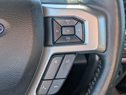 Used 2020 Ford F150 Lariat w/ Equipment Group 502A Luxury image 20