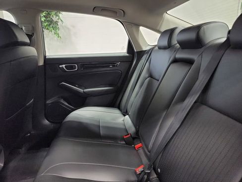 Certified 2024 Honda Civic Touring image 13