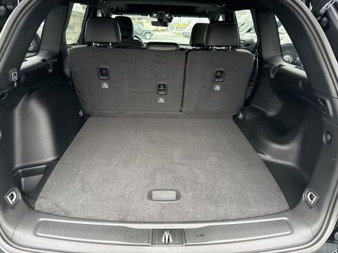 New 2025 Jeep Grand Cherokee Altitude w/ Trailer Tow Package image 7