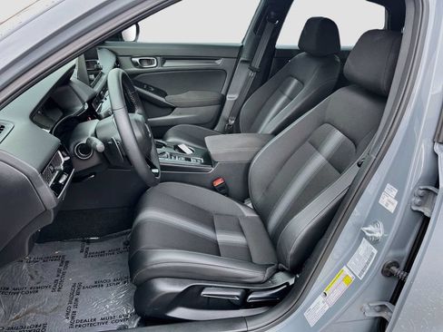 Used 2026 Honda Civic Sport image 19