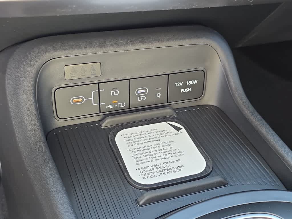New 2027 Hyundai Kona SEL Sport FWD image 32