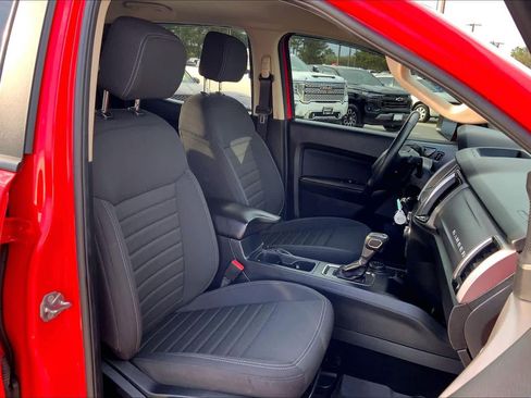 Used 2022 Ford Ranger XLT w/ Equipment Group 301A Mid image 15