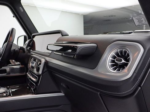 Used 2019 Mercedes-Benz G 550 image 30