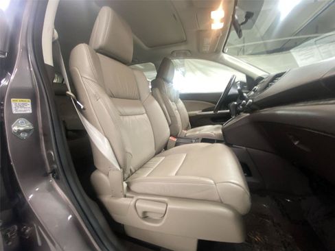 Used 2014 Honda CR-V EX-L image 29