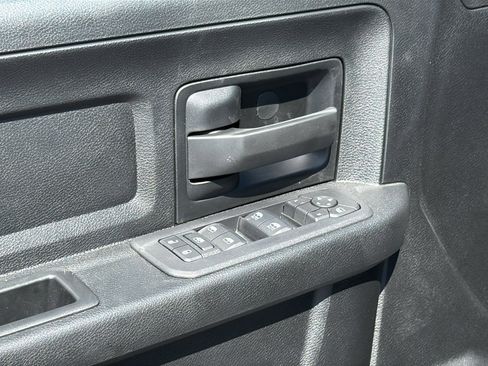New 2026 RAM 2500 Tradesman AWD/4WD image 11
