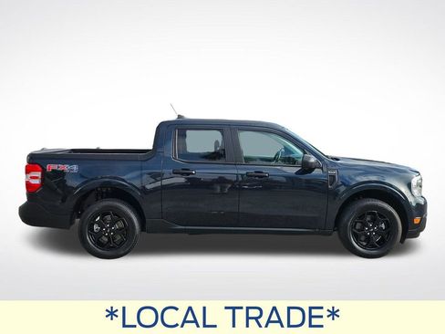 Used 2022 Ford Maverick XLT w/ Equipment Group 300A Standard AWD/4WD image 24