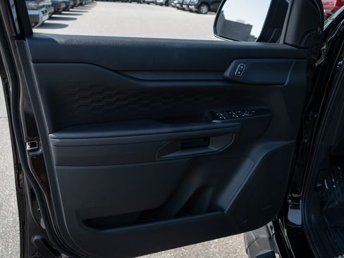 New 2026 Ford Ranger XL RWD image 16
