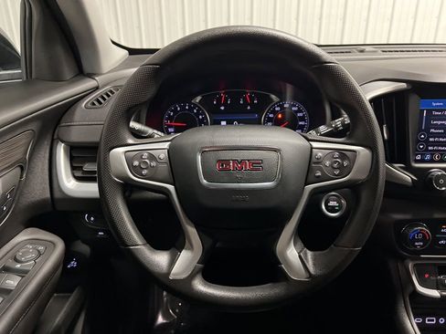 Certified 2023 GMC Terrain SLE w/ Driver Convenience Package image 14
