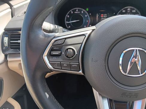 Used 2023 Acura RDX AWD image 22