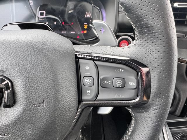 New 2026 RAM 1500 RHO w/ RHO Level 1 Equipment Group AWD/4WD image 16