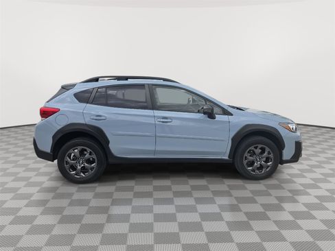 Used 2023 Subaru Crosstrek 2.5i Sport AWD/4WD image 7