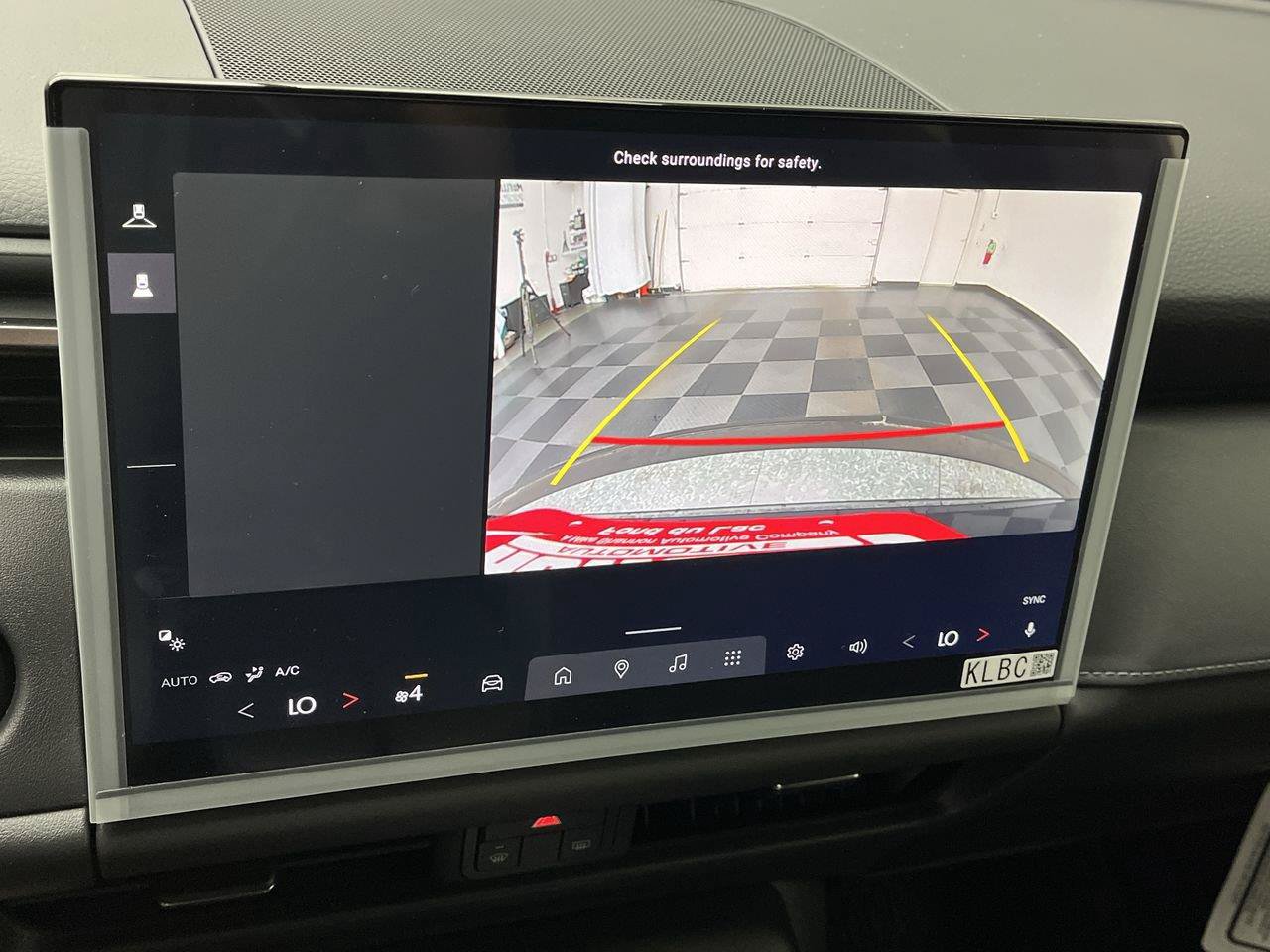 New 2026 MAZDA CX-5 Select AWD/4WD image 6