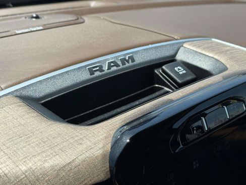 Used 2023 RAM 1500 Limited AWD/4WD image 20