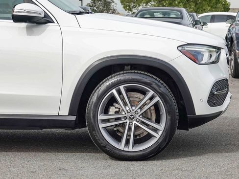 Certified 2022 Mercedes-Benz GLE 350 image 10