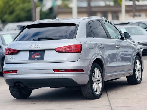 Used 2017 Audi Q3 2.0T Premium image 6