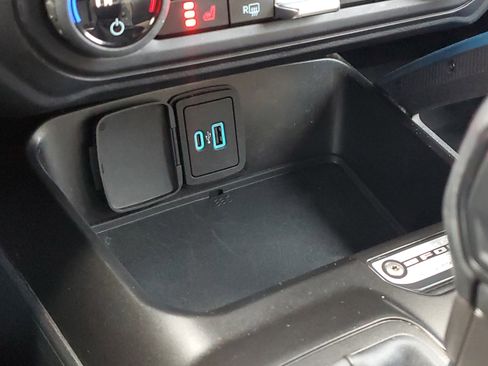 Certified 2023 Ford Bronco Wildtrak image 28