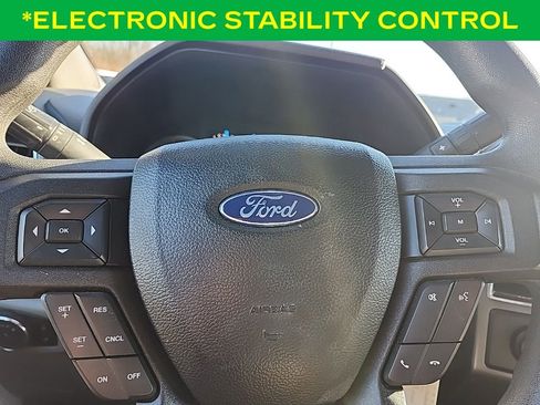 Used 2017 Ford F150 XLT image 19