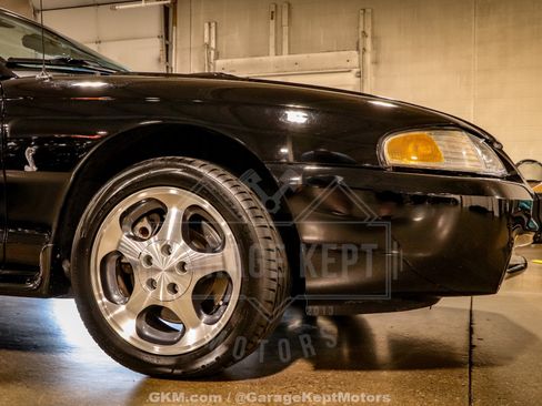 Used 1996 Ford Mustang Cobra RWD image 68