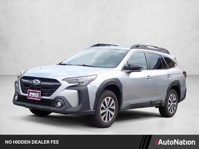 Used 2024 Subaru Outback Premium