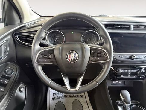 Used 2023 Buick Encore GX Select w/ Experience Buick Package FWD image 10
