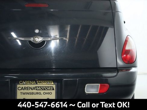 Used 2008 Chrysler PT Cruiser Touring image 9