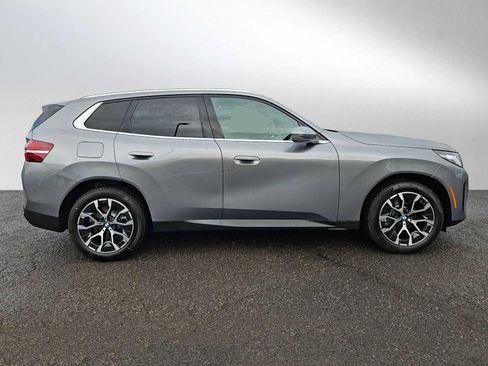 New 2026 BMW X3 xDrive30 w/ Convenience Package image 2