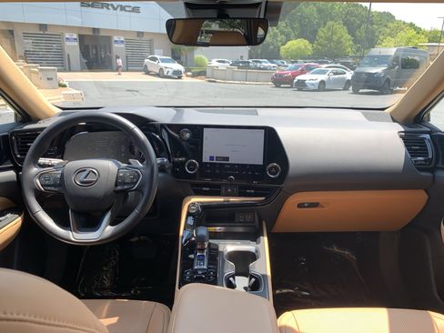 Used 2026 Lexus NX 350 AWD image 30