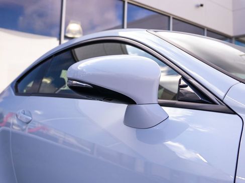 Used 2017 Lexus RC 300 F Sport image 12