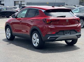 Used 2026 Buick Encore GX Preferred w/ Comfort Package FWD video 3