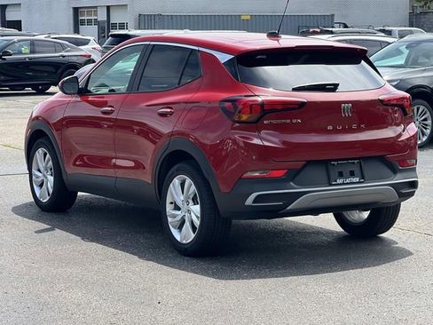 Used 2026 Buick Encore GX Preferred w/ Comfort Package FWD image 3