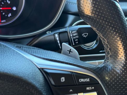 Used 2019 Genesis G70 3.3T Advanced w/ Prestige Package image 37