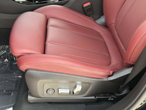 Used 2023 BMW X3 sDrive30i w/ M Sport Package RWD image 19