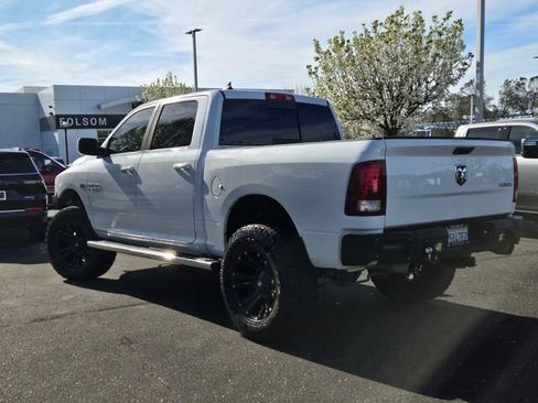 Used 2016 RAM 1500 Sport w/ Convenience Group image 6
