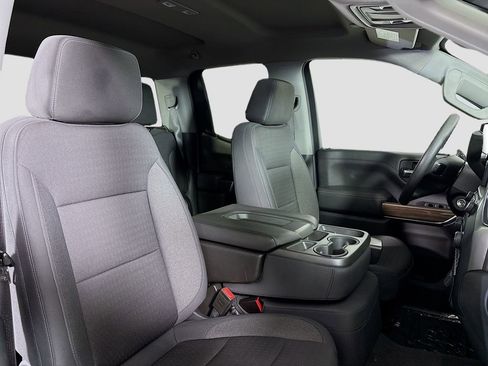 Used 2020 Chevrolet Silverado 1500 LT AWD/4WD image 29