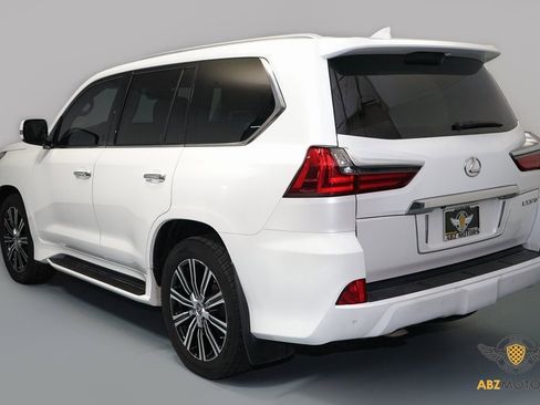 Used 2019 Lexus LX 570 570 image 7