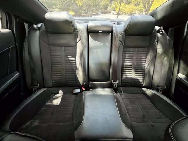 Used 2018 Dodge Charger R/T RWD image 32
