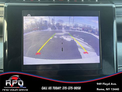 Used 2021 Jeep Grand Cherokee L Laredo AWD/4WD image 17
