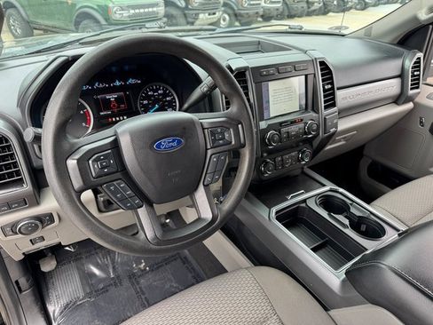 Used 2020 Ford F350 XLT w/ XLT Premium Package image 3