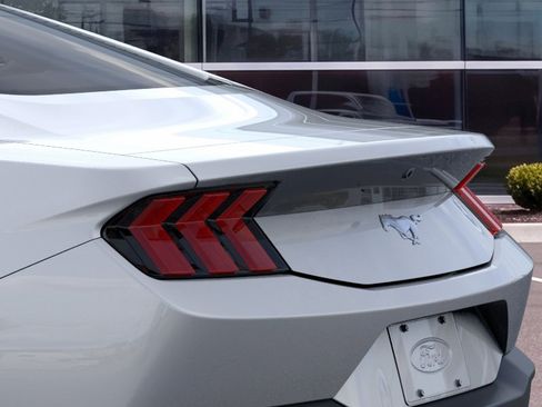 New 2026 Ford Mustang Coupe RWD image 24