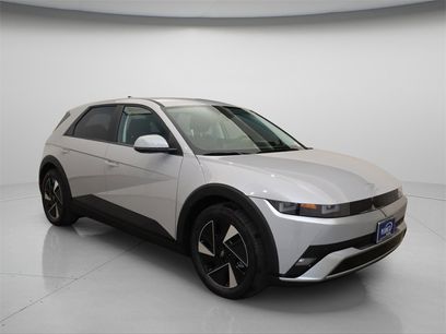New 2025 Hyundai Ioniq 5 SE