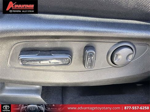 Used 2024 Honda CR-V EX image 19