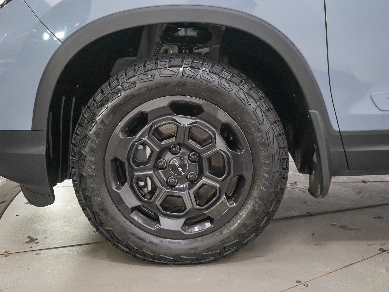 Used 2025 Honda Ridgeline TrailSport+ image 29