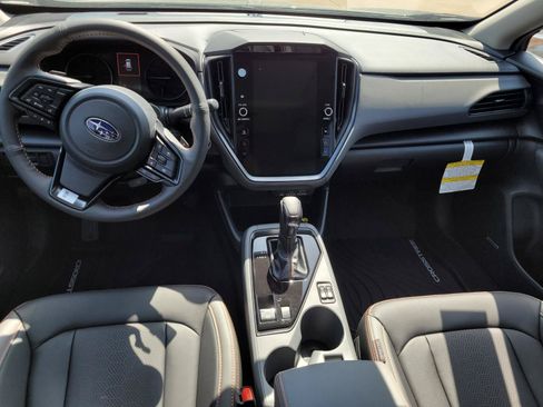 New 2026 Subaru Crosstrek 2.5i Limited AWD/4WD image 5