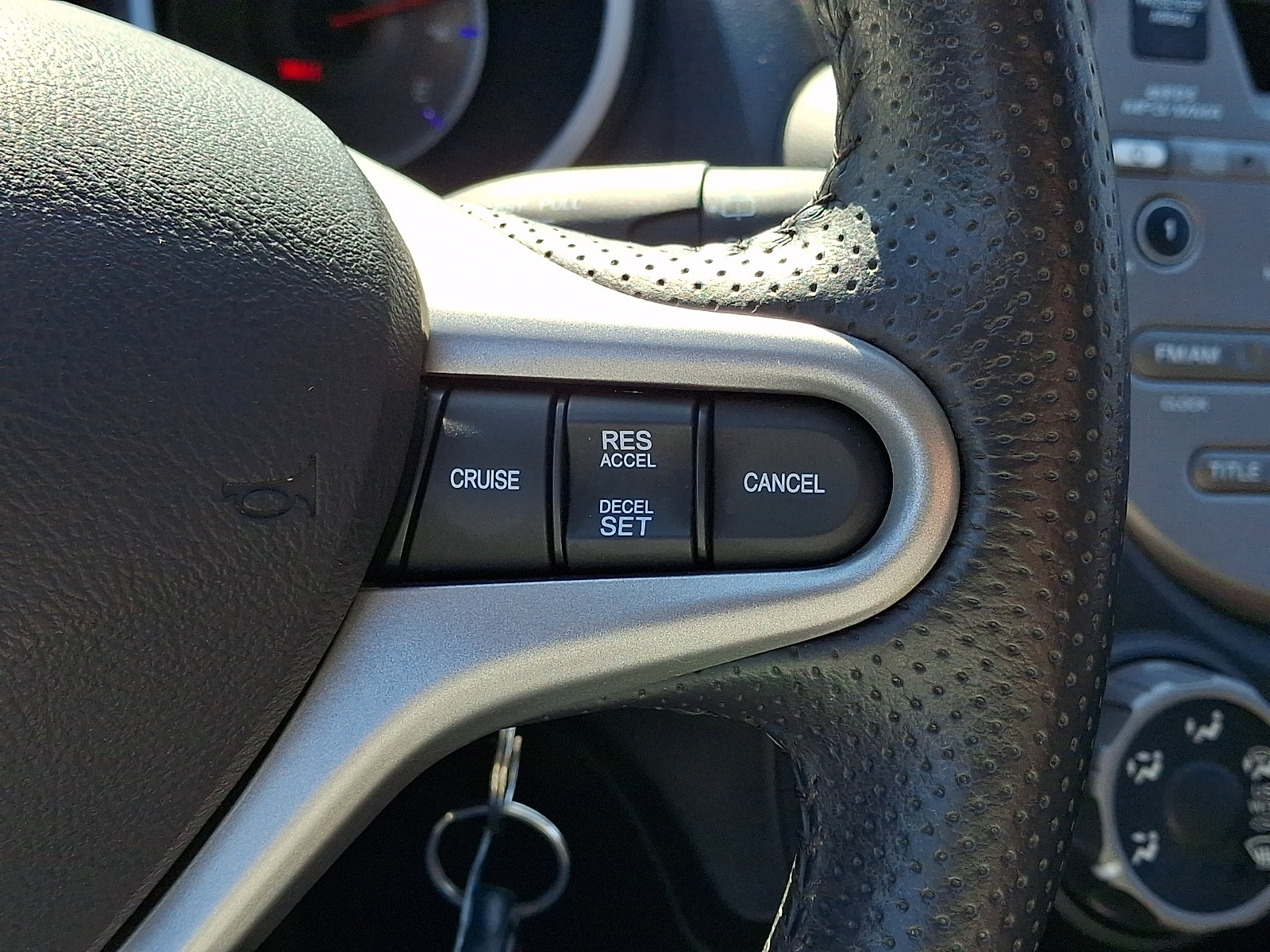 Used 2009 Honda Fit Sport image 22