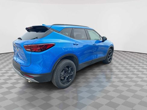 Used 2024 Chevrolet Blazer LT w/ Convenience Package image 4