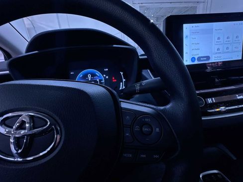 New 2026 Toyota Corolla LE image 21