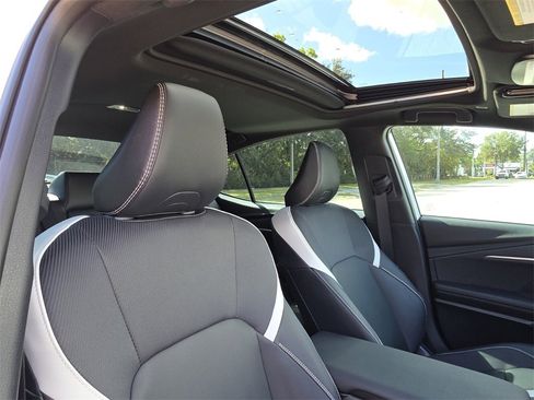 Certified 2025 Toyota Camry SE w/ Multimedia Upgrade Package image 15