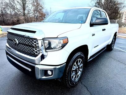 Used 2020 Toyota Tundra SR5